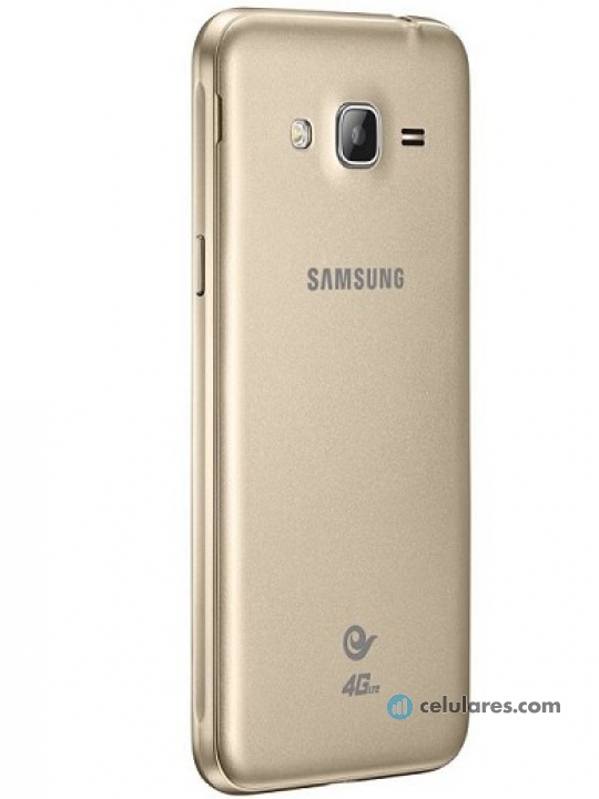 Imagen 5 Samsung Galaxy J3 