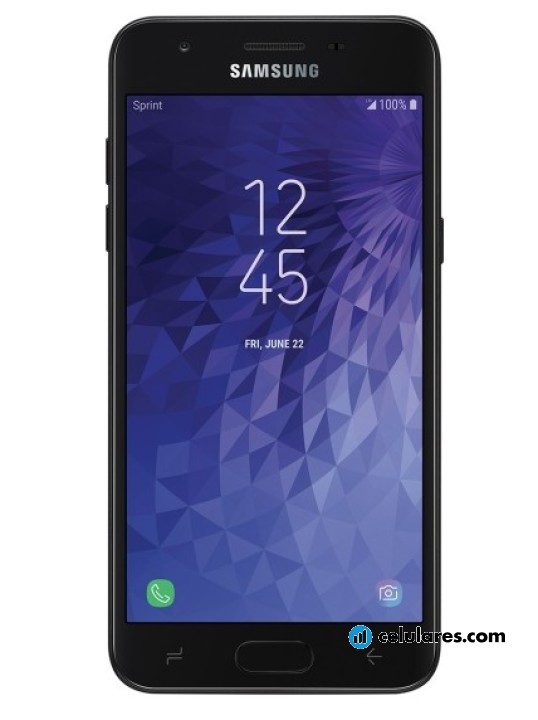 Samsung Galaxy J3 Achieve