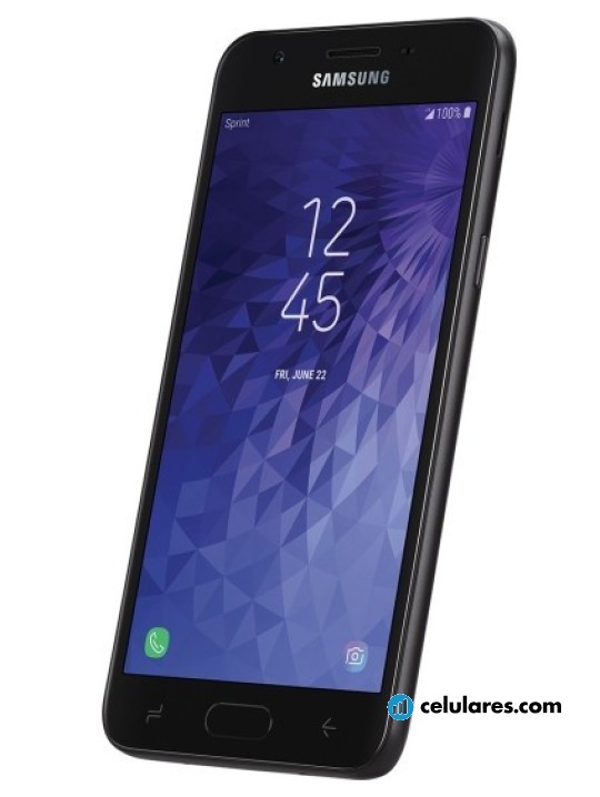 Imagen 2 Samsung Galaxy J3 Achieve