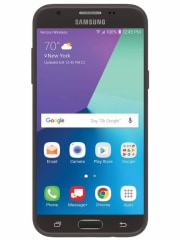 Samsung Galaxy J3 Eclipse