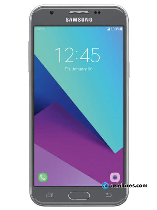 Samsung Galaxy J3 Emerge