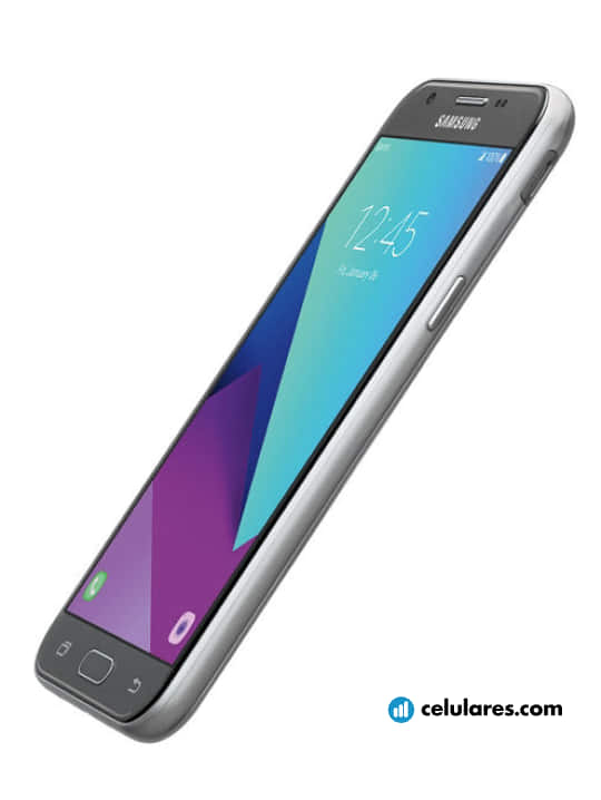 Imagen 3 Samsung Galaxy J3 Emerge