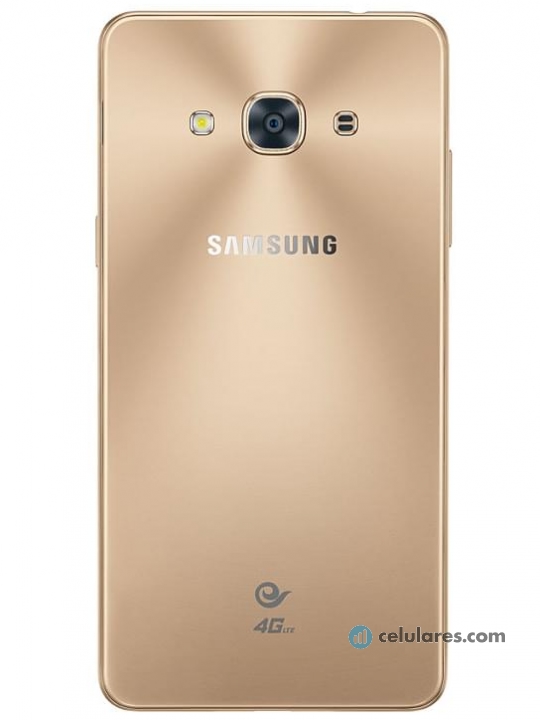 Imagen 9 Samsung Galaxy J3 Pro