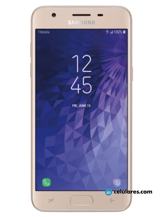 Samsung Galaxy J3 Star