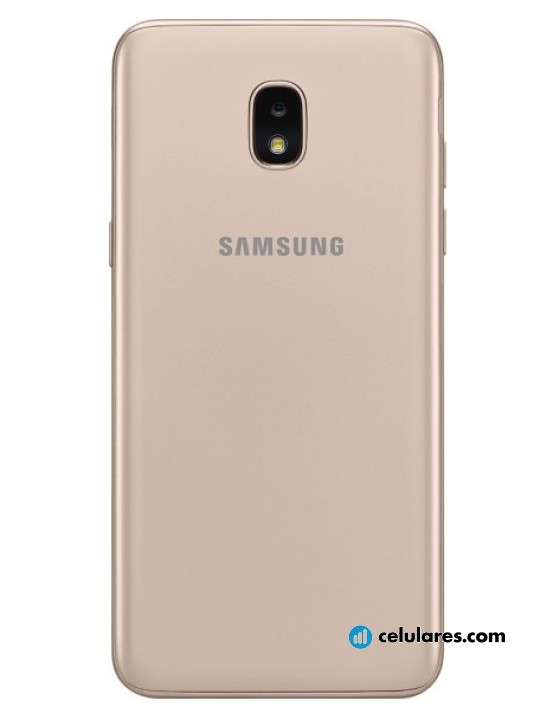 Imagen 2 Samsung Galaxy J3 Star