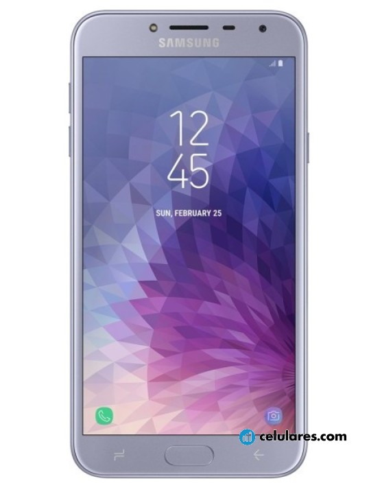 Samsung Galaxy J4