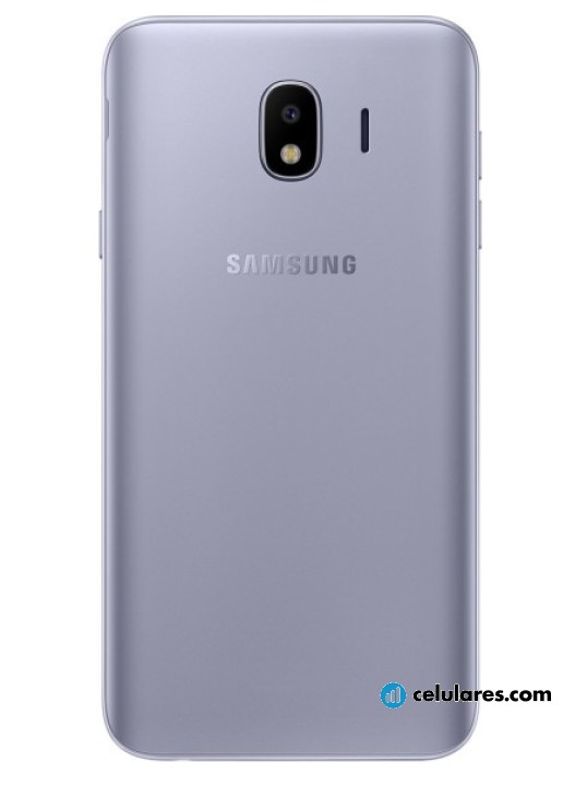Imagen 6 Samsung Galaxy J4