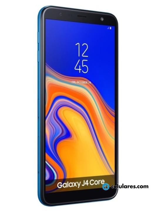 Imagen 3 Samsung Galaxy J4 Core