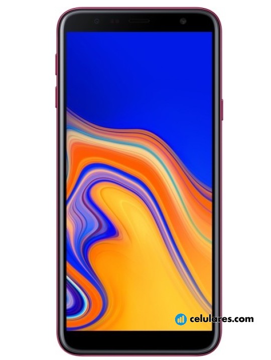 Samsung Galaxy J4+