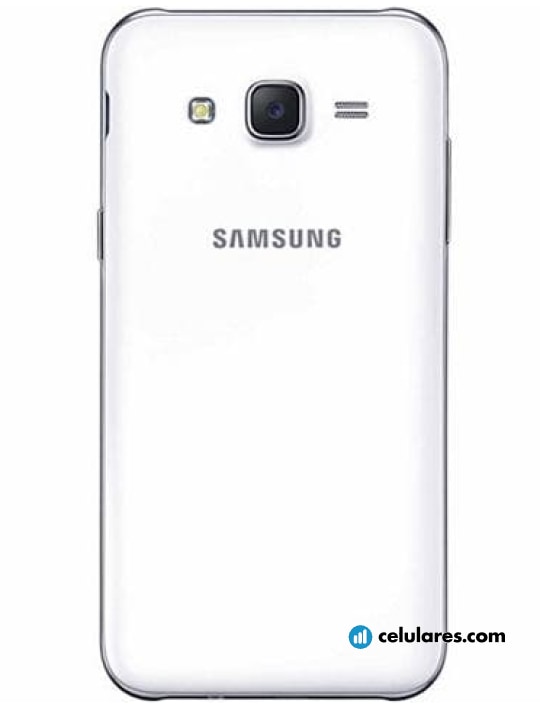 Imagen 9 Samsung Galaxy J5