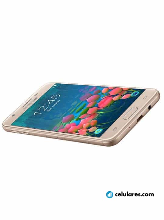 Imagen 4 Samsung Galaxy J5 Prime (2017)