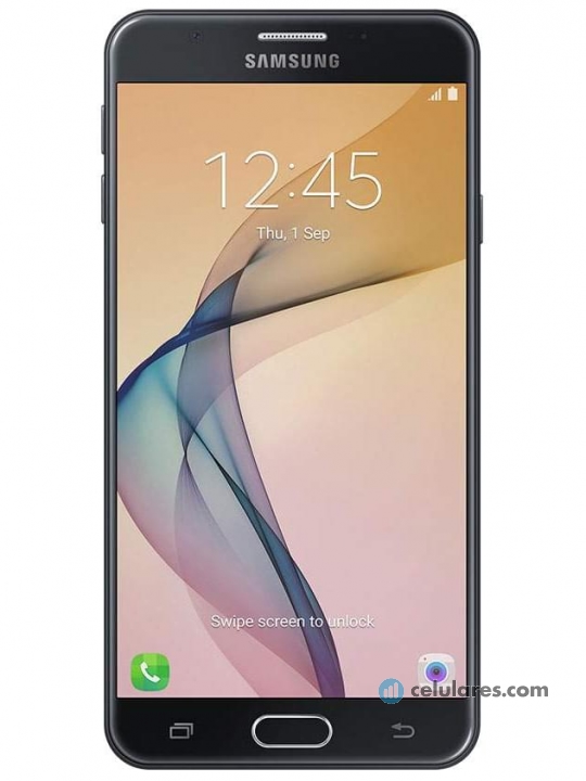 Samsung Galaxy J5 Prime