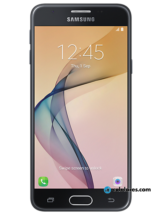 Imagen 2 Samsung Galaxy J5 Prime