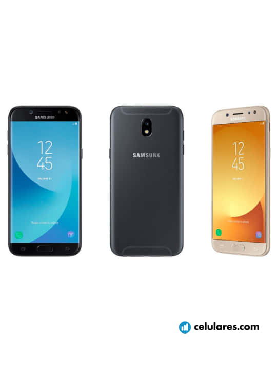 Imagen 4 Samsung Galaxy J5 Pro