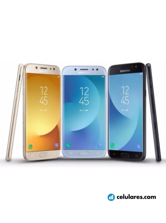 Imagen 5 Samsung Galaxy J5 Pro