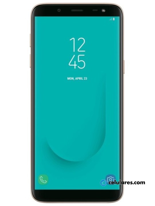 Imagen 2 Samsung Galaxy J6