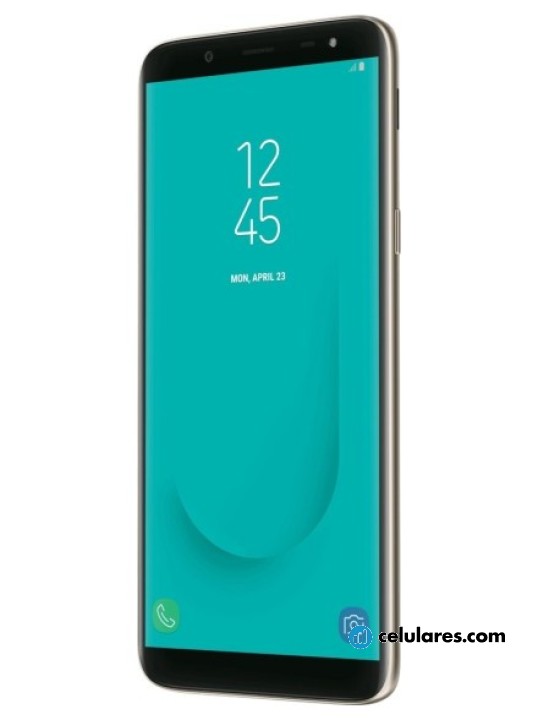 Imagen 3 Samsung Galaxy J6