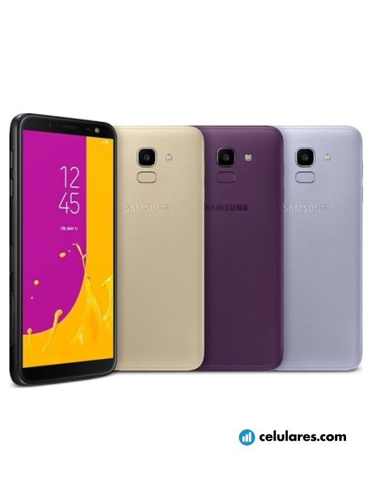 Imagen 4 Samsung Galaxy J6