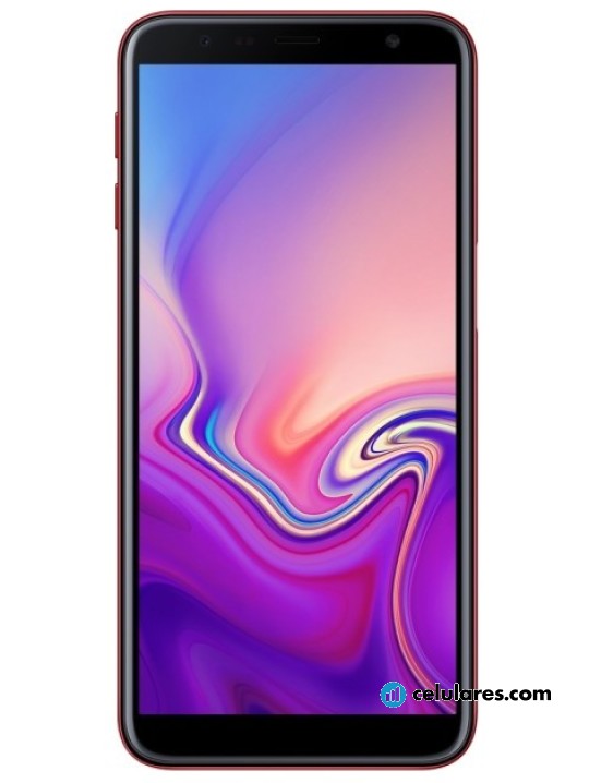 Samsung Galaxy J6+