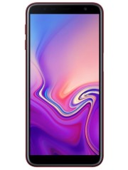 Samsung Galaxy J6+