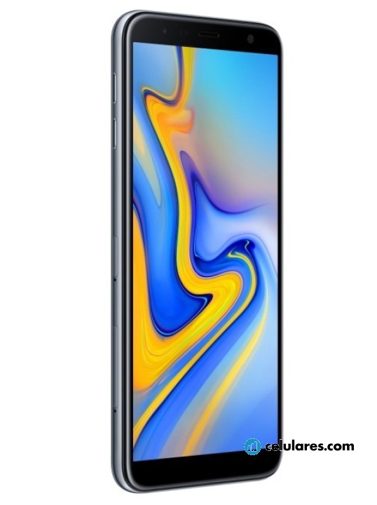 Imagen 2 Samsung Galaxy J6+