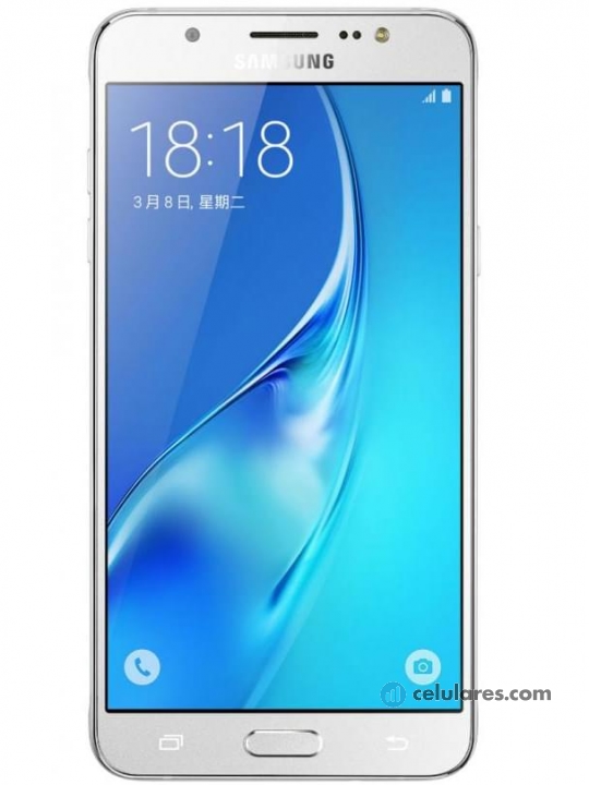 Samsung Galaxy J7 (2016)