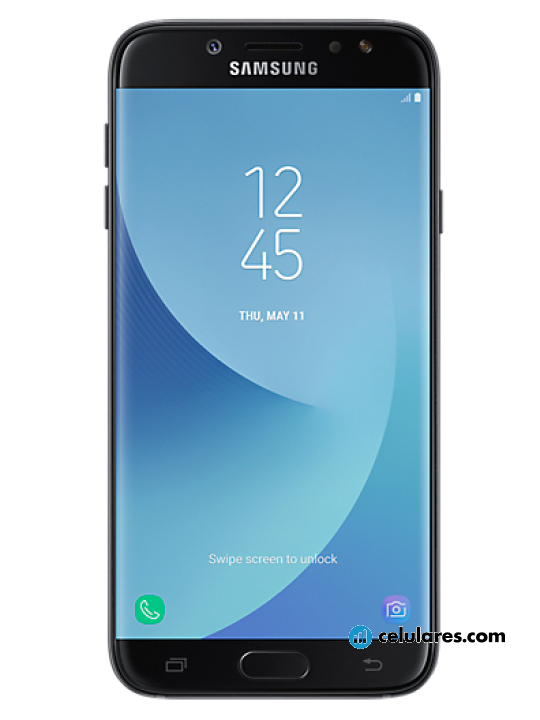 Samsung Galaxy J7 (2017)