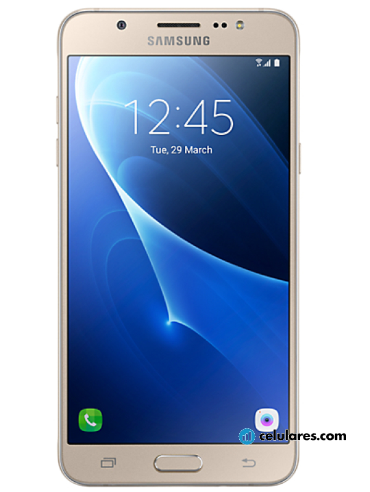 Samsung Galaxy J7