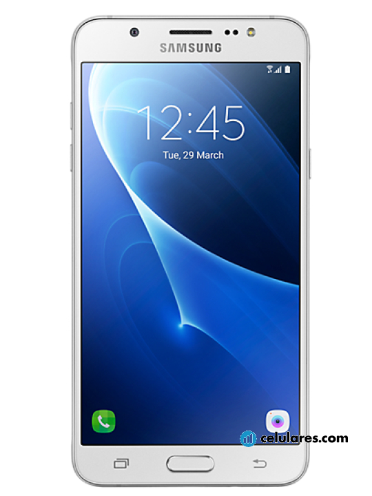 Imagen 3 Samsung Galaxy J7