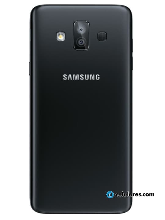 Imagen 3 Samsung Galaxy J7 Duo (2018)