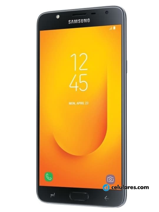 Imagen 2 Samsung Galaxy J7 Duo (2018)