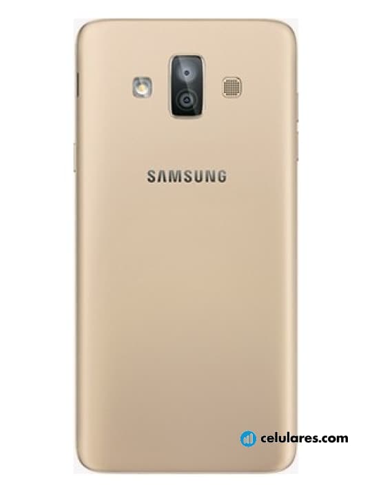 Imagen 5 Samsung Galaxy J7 Duo (2018)