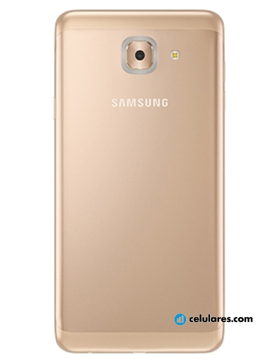 Imagen 5 Samsung Galaxy J7 Max