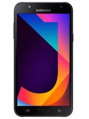 Fotografia Samsung Galaxy J7 Neo