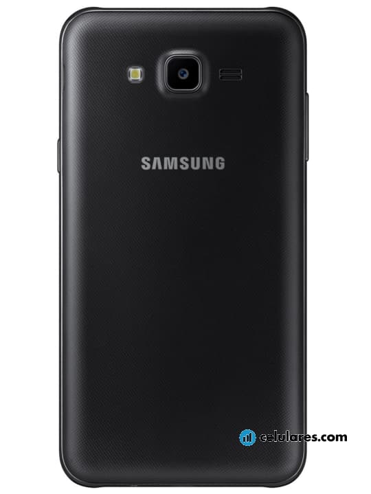 Imagen 5 Samsung Galaxy J7 Nxt