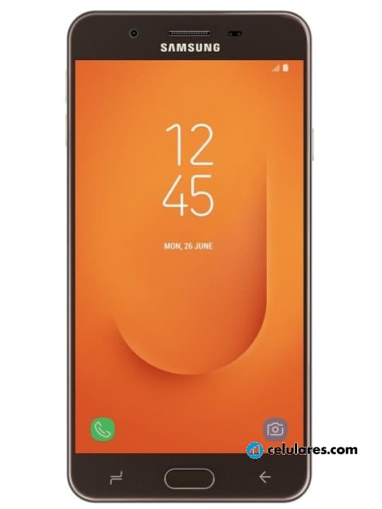 Samsung Galaxy J7 Prime 2