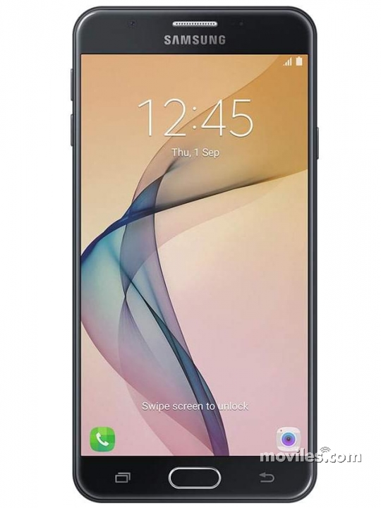 Caracter sticas detalladas Samsung Galaxy J7 Prime Celulares
