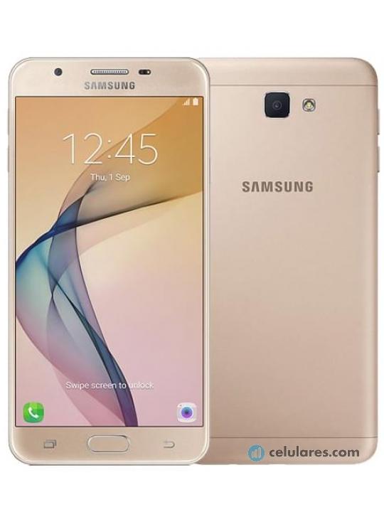 Imagen 4 Samsung Galaxy J7 Prime