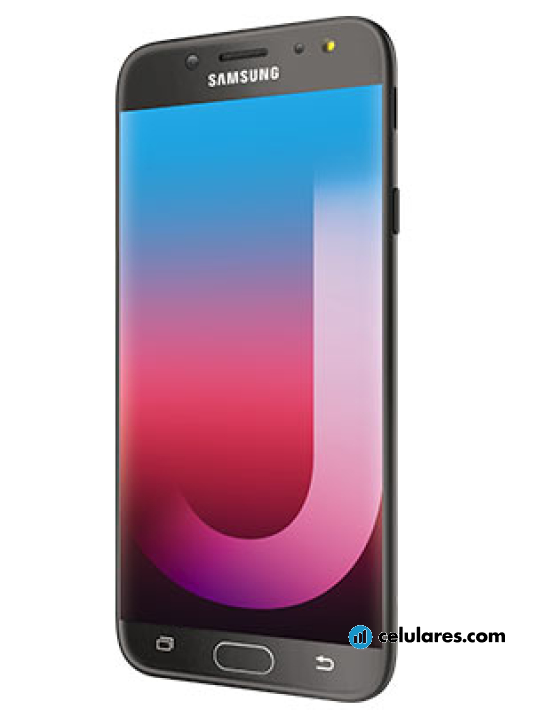 Samsung Galaxy J7 Pro (J730GM/DS)  Estados Unidos