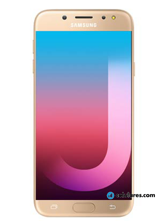 Imagen 2 Samsung Galaxy J7 Pro