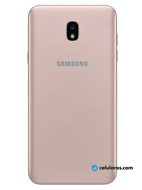 Imagen 4 Samsung Galaxy J7 Refine 2018