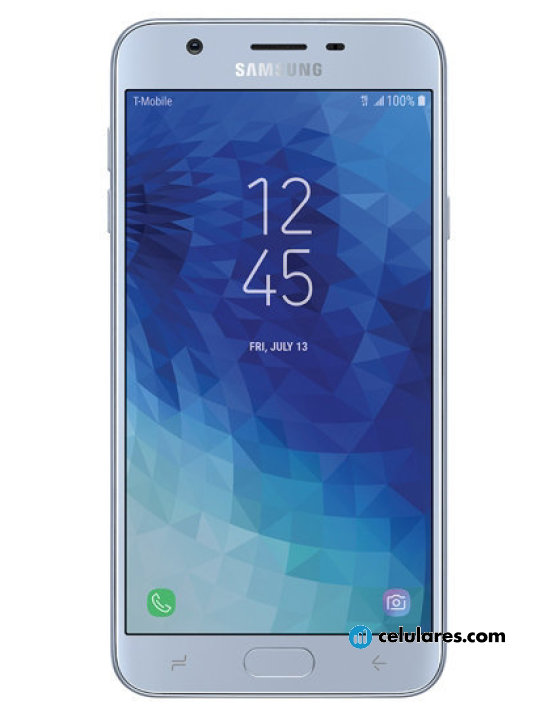 Samsung Galaxy J7 Star