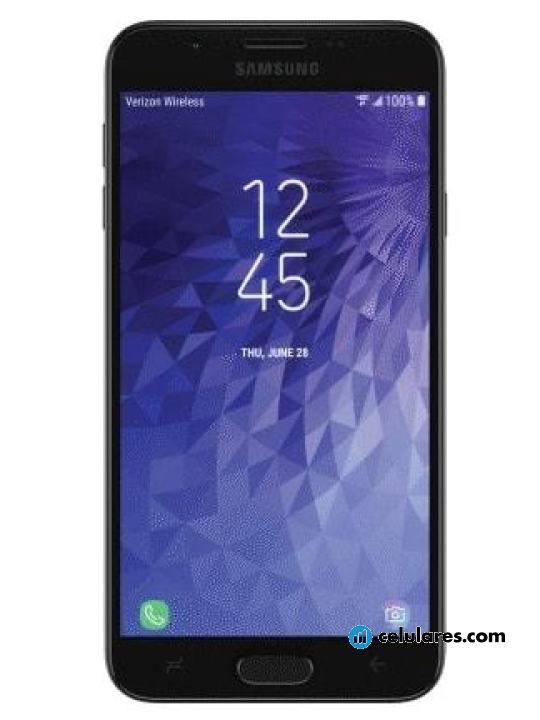 Samsung Galaxy J7 V 2018