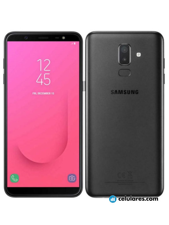 Imagen 2 Samsung Galaxy J8