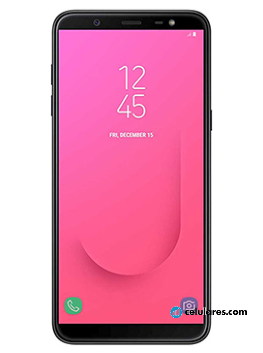 Samsung Galaxy J8