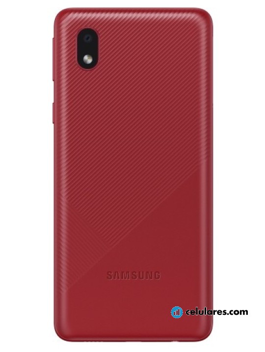Imagen 2 Samsung Galaxy M01 Core