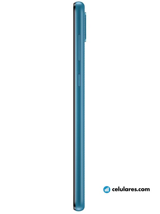 Imagen 5 Samsung Galaxy M02
