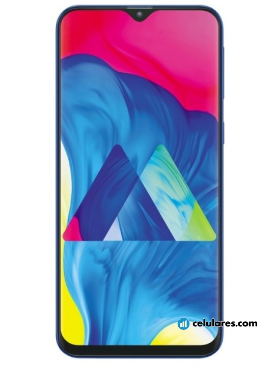 Samsung Galaxy M10