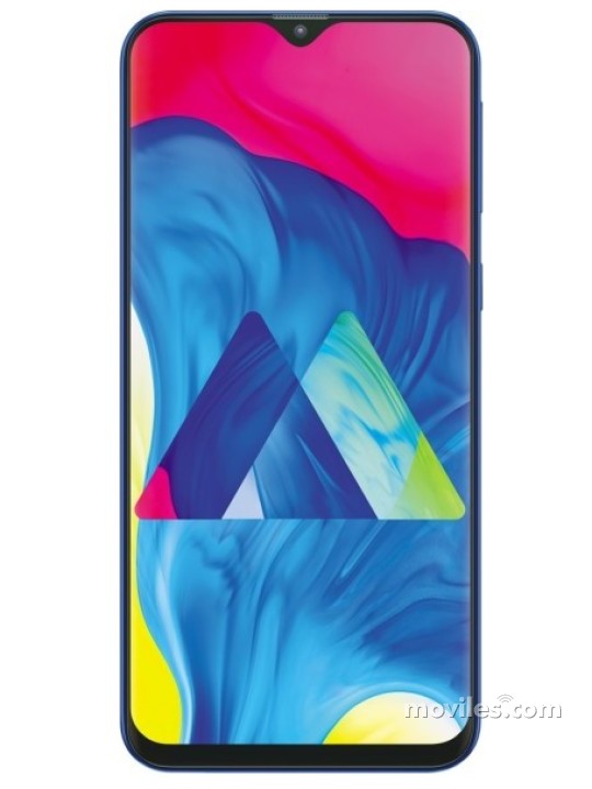 Samsung Galaxy M10 Estados Unidos