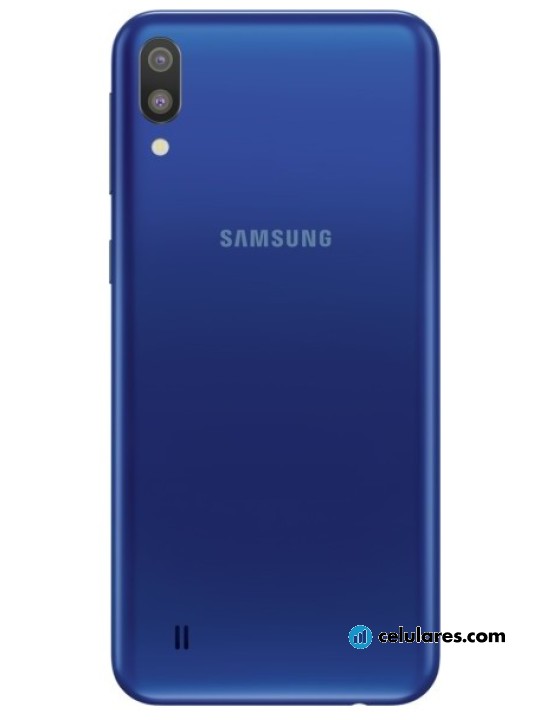 Imagen 3 Samsung Galaxy M10